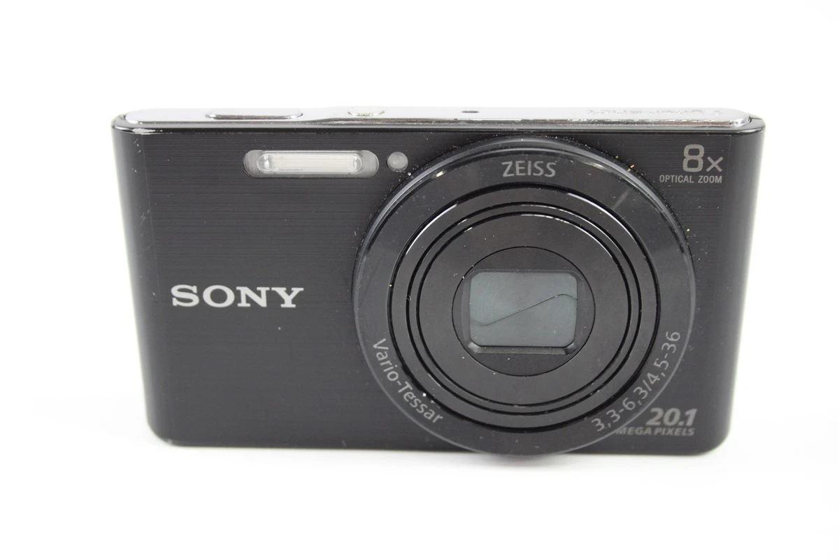 Sony Cyber-shot DSC-W830 Digital Cameras for Sale | Shop New
