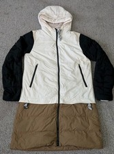 LULULEMON COLD AS FLUFF GOOSE DOWN FILL HOODE...