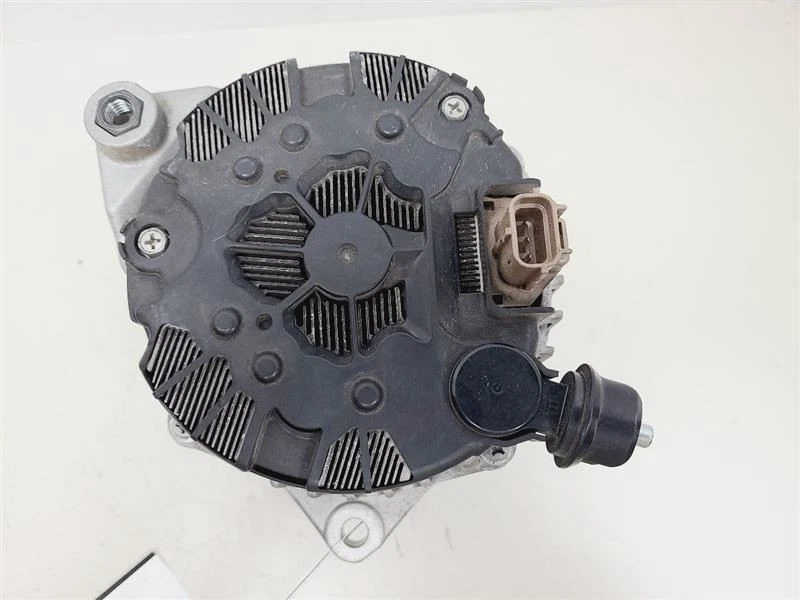 Alternador 250 Amp Thru 04/12/15 Se adapta a 15 EXPEDITION 562694 Foto 3 de 4