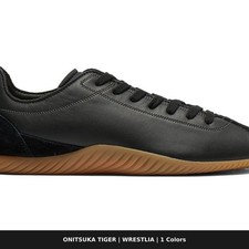 Onitsuka Tiger WRESTLIA 1183C323 1 Colors Unisex Adult Shoes Japan