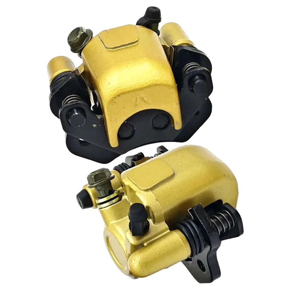 High Performance ATV Brake Caliper for 50CC 110CC 125CC Off Road Vehicles - Image 2 of 4