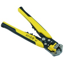 Multifunctional Automatic Cable Wire Stripper and Crimper Tool Auto
