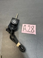 PRESTO Electric Skillet Griddle Power Heat Control Replacement Model 0690005