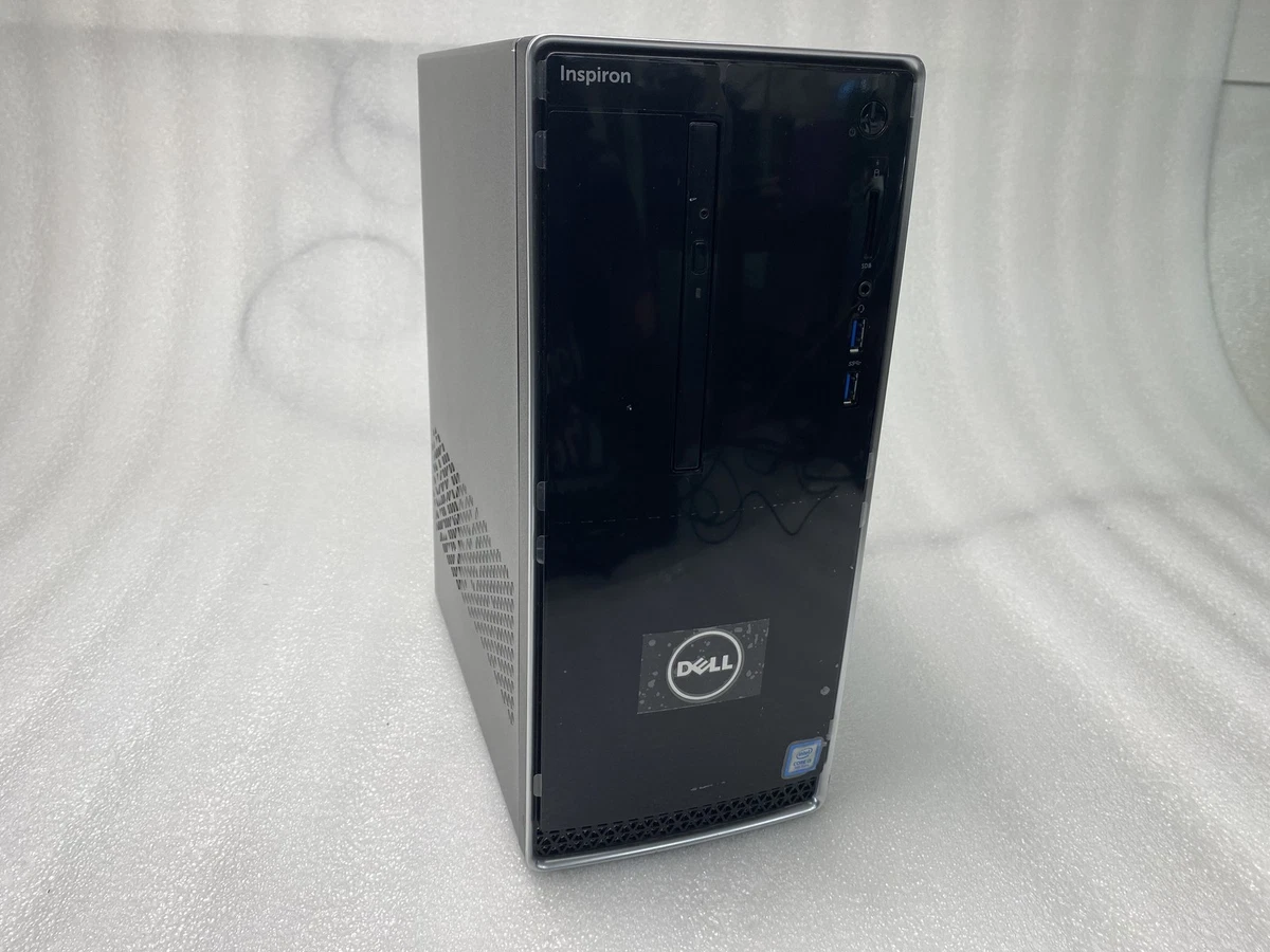 Intel Core i5 7th Gen. 16 GB RAM PC Desktops & All-In-One