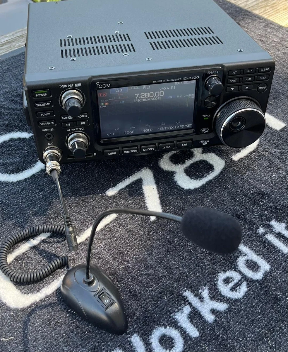 Icom 7200 for sale | eBay