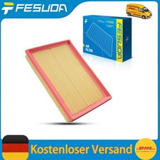 1 457 433 055 Luftfilter für Opel Meriva A Corsa C Combo Tigra Twintop 95523264