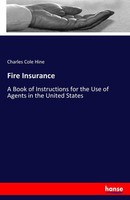 Fire Insurance Charles Cole Hine
