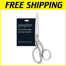 Fiskars Fabric Scissors with Protective Sheath