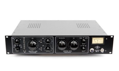 Universal Audio UA LA 610 MK II - Brand New