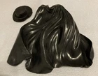 1960's Zorro cape & hat Marx