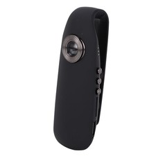 1080P HD Mini Wearable Camera 2MP Motion Detection 560mAh Battery Body Worn