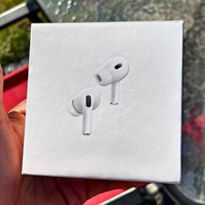 Headphones 2nd Generation Brand New