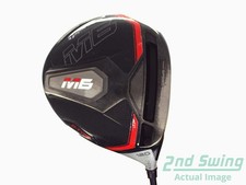 TaylorMade M6 D-Type Driver 12° Graphite Regular Right 46.0in