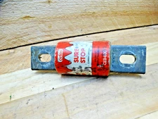 Sure-Stop 200,000 Amps CEFCO 600V AC CLU-800 Current Limiting 800 Class 1