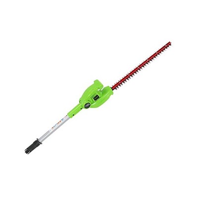 Heckenscheren-Aufsatz für Greenworks G40PSH