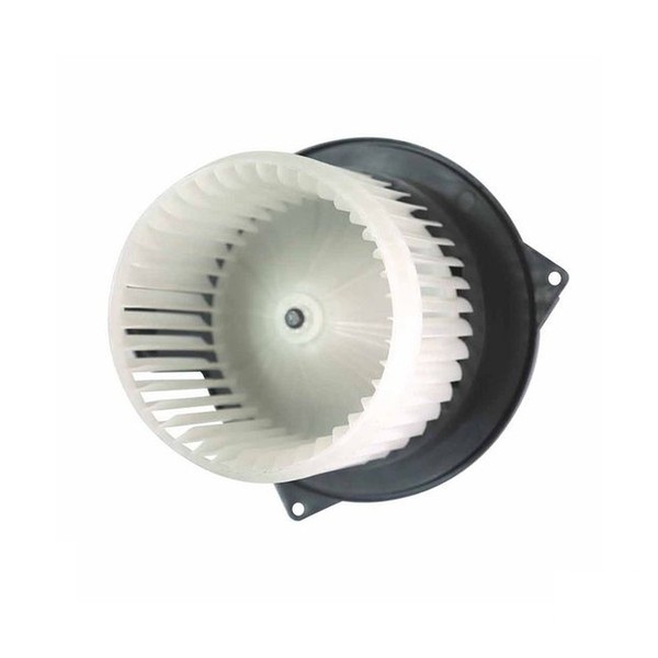 InnenraumgebläSe 12 V 120 W 2-Polig Hella FüR U.A. Fiat Ducato-image