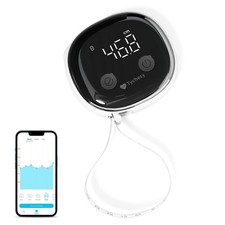 Tychesy Smart Body Tape Measure, Bluetooth Digital Body Measuring Tape with APP