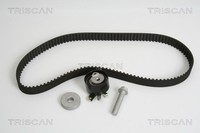 Triscan Zahnriemensatz 8647 25038 FüR Suzuki Dacia Renault Nissan Duster Lodgy 3
