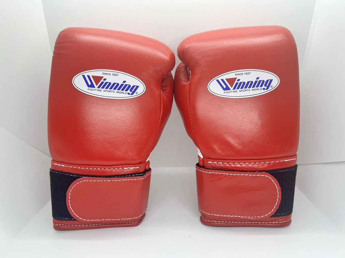 Winning 8 oz. Weight Boxing Gloves for sale | eBay