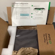 Sonus SBC 1000 Session Border Controller SBC-1K-BRD-AMN