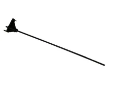 Dyson DC07 Cyclone Interior Push Rod for Opening Dust Bin Door, genuine OEM