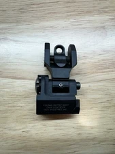 TROY Rear Folding Sight