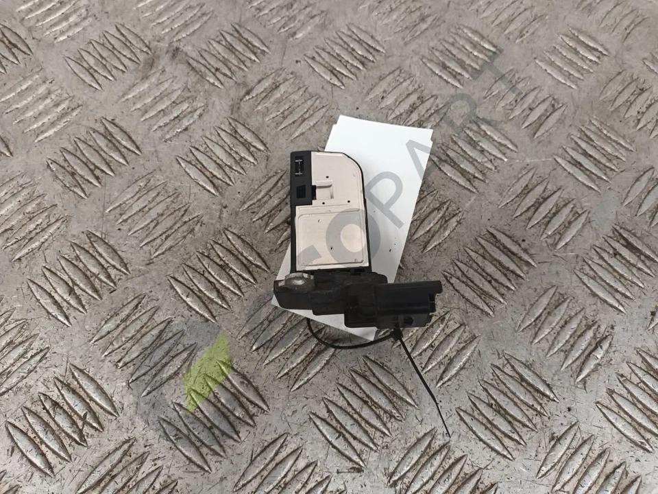 PEUGEOT 2008 MKI Air Flow Meter 9677093080 - Image 4 of 4