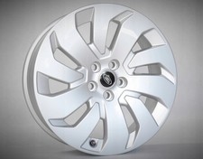 Alufelgen LAND ROVER RANGE ROVER 7,5x20 ET39,5 HY32-1007-PA, HY32-1007-SA AERO