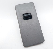 1991-1994 Chevrolet S10 Gmc S-15 Blazer Jimmy Right Window Switch Light Gray