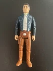 1980 Kenner Han Solo Bespin Vintage Star Wars Action Figure LFL Hong Kong