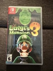 New ListingLuigi's Mansion 3 Standard Edition - Nintendo Switch