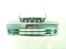 Pare-choc avant Hyundai ACCENT