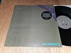 METALLICA - THE UNFORGIVEN -1991 VERTIGO (SWIRL) METAL 812 4 Trk 12" P/s - Nm/Ex