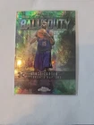 2025 Topps Chrome Vince Carter Base (RAW)
