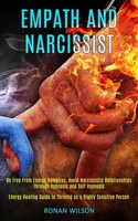 Empath And Narcissist | Ronan Wilson | Taschenbuch | Kartoniert / Broschiert
