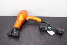 Conair Infinitipro Orange Hair Dryer 1875-Watt Salon Performance 259TPRY