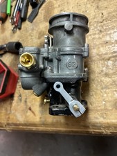Stromberg 97 Primary Carburetor Stromberg 97 Primary Carburetor
