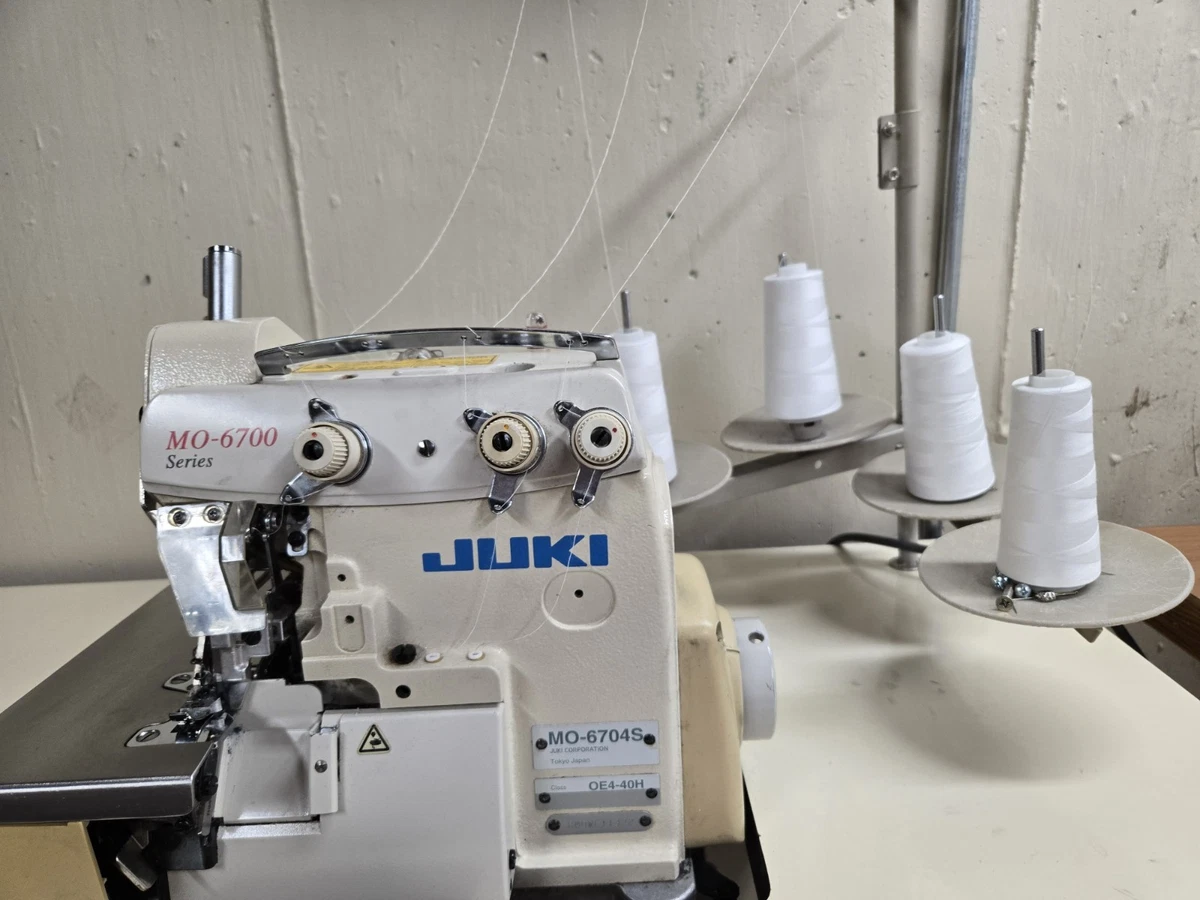 ト*モ様 特別価格❤️新品未使用❤️JUKI Ovesrlock Sewingm 【公式通販】