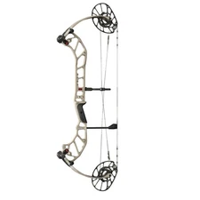 PSE Evo XF30 E2 Right-Hand Tan 29-70 Compound Bow 2230E2RTN2970 NEW!