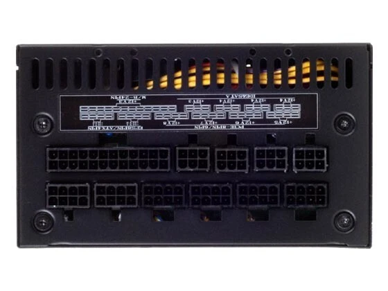 Silverstone Tek 1500W ATX12V/EPS12V SLI Ready CrossFire Ready 80 PLUS Silver ... - Image 3 of 4