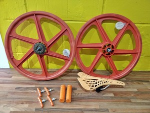 gt bmx mag wheels
