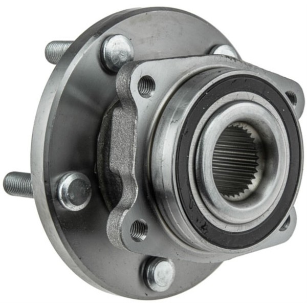 1X NTY Radnabe Radlagersatz Vorne Links Rechts FüR Chrysler Sebring Cabriolet JS-image