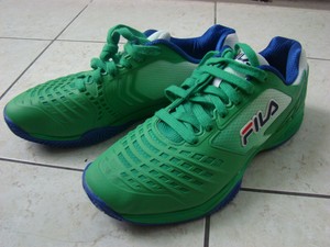 precio de tenis fila para hombre