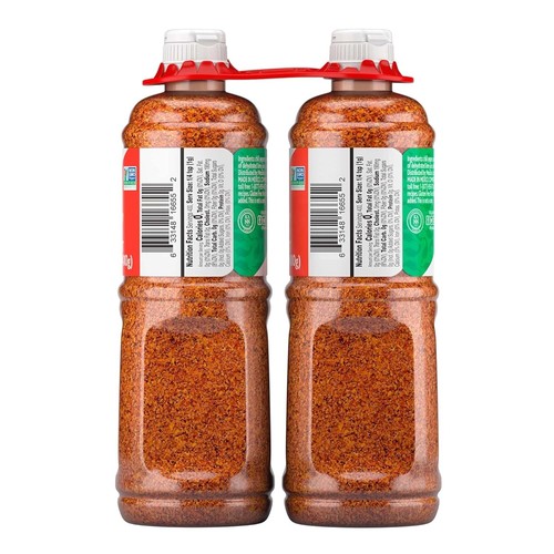 2Pack Tajín Clásico Chile Lime Seasoning, Gluten Free, 14 oz eBay