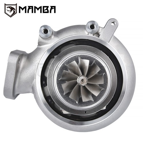 MAMBA 9-6 fits Subaru GE GH GR Non-Anti TD05H-18G Water-Cooled Turbo Super Core - Picture 6 of 9