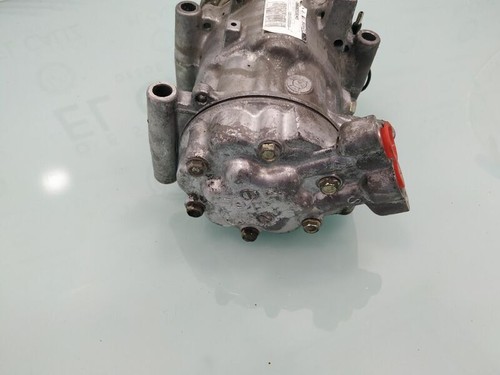 0868203045 182295 klimakompressor RENAULT CLIO III AUTHENTIQUE 2007