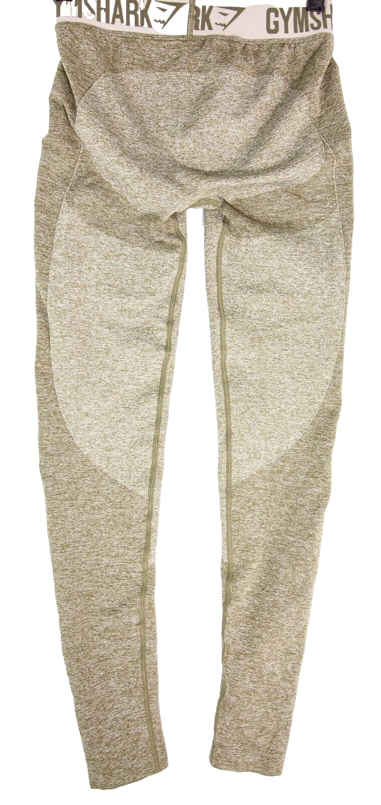 gymshark flex gym workout athletic pull on leggings