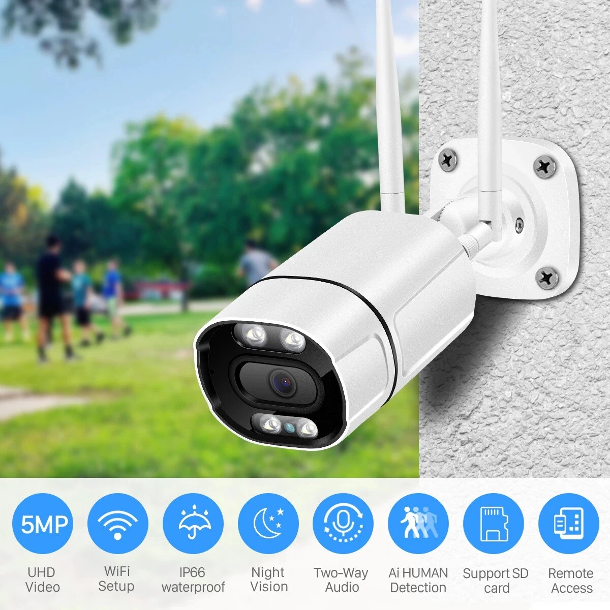 Xmeye deals security cameras