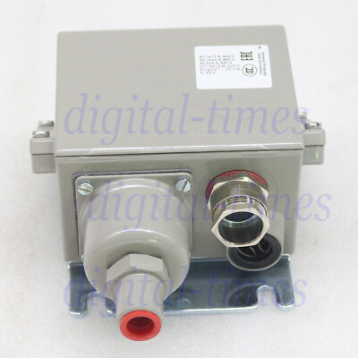 One For Danfoss New KPS33 060-310466 Temperature controller Free Shipping
