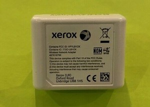 xerox 6515 wifi adapter